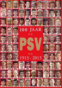 100 jaar PSV