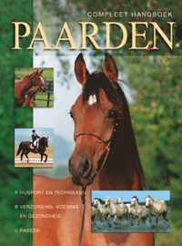 Compleet Handboek Paarden