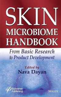 Skin Microbiome Handbook