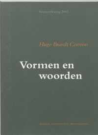 Vormen en woorden