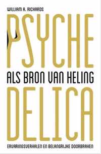 Psychedelica als bron van heling