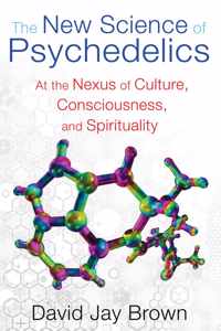 New Science And Psychedelics