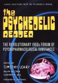 The Psychedelic Reader