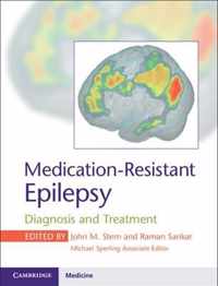 Medication-Resistant Epilepsy