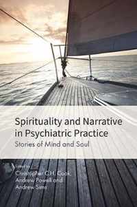 Spirituality & Nartative In Pschiatric