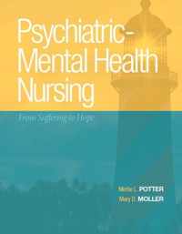 Psychiatric-Mental Health Nursing