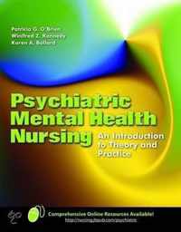 Psychiatric Mental Health Nursing