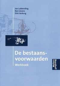 BESTAANSVOORWAARDEN WERKB DR 3