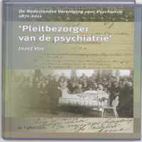 Pleitbezorger van de psychiatrie