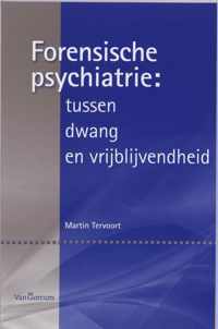 Forensische Psychiatrie