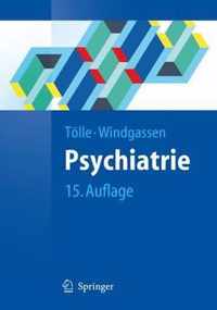 Psychiatrie