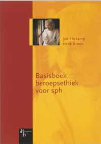 Basisboek beroepsethiek voor sph