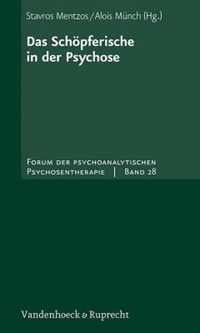 Forum der psychoanalytischen Psychosentherapie.