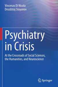 Psychiatry in Crisis