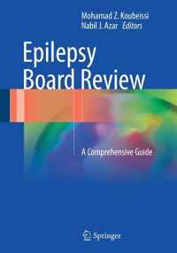 Epilepsy Board Review