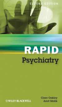 Rapid Psychiatry 2nd