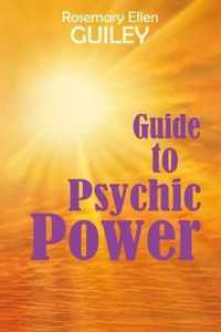 Guide to Psychic Power