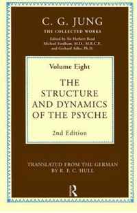 The Structure and Dynamics of the Psyche