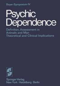 Psychic Dependence