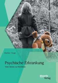 Psychische Erkrankung