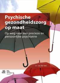 Psychische gezondheidszorg op maat