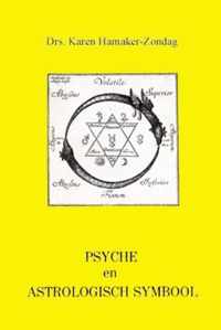 Psyche en astrologisch symbool