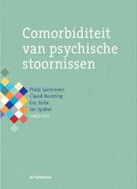 Comorbiditeit van psychische stoornissen