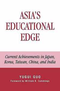 Asia's Educational Edge