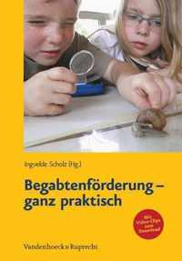 Begabtenforderung ganz praktisch