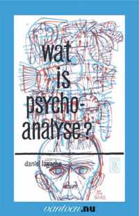 Vantoen.nu  -   Wat is psycho analyse?