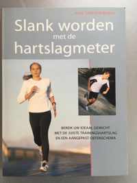 Slank worden met de hartslagmeter