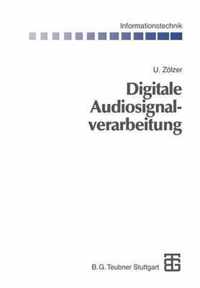 Digitale Audiosignalverarbeitung