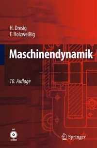 Maschinendynamik