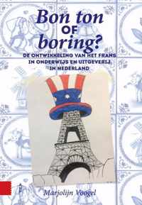 Bon ton of boring?