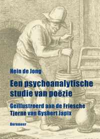 Een psychoanalytische studie van poëzie