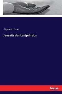 Jenseits des Lustprinzips