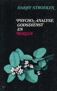 Psychoanalyse godsdienst en boisen