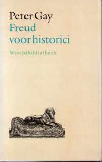 Freud voor historici