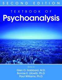 Textbook of Psychoanalysis