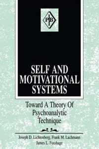 Self and Motivational Systems