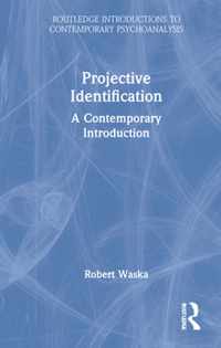 Projective Identification