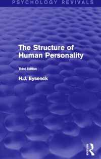 The Structure of Human Personality