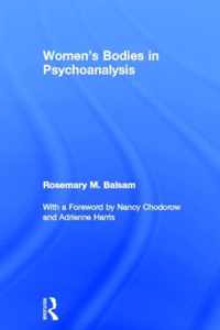 Women's Bodies in Psychoanalysis