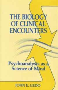 The Biology of Clinical Encounters