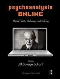 Psychoanalysis Online