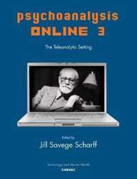 Psychoanalysis Online 3