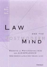 Law and the Postmodern Mind