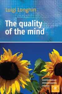 The quality of the mind