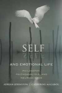 Self & Emotional Life