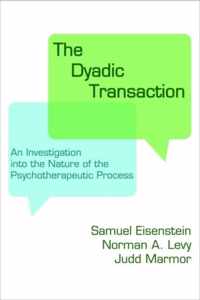 The Dyadic Transaction